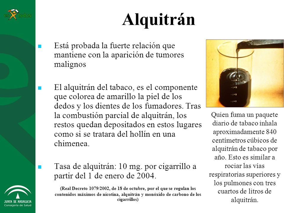 Los clips para a dejar fumar